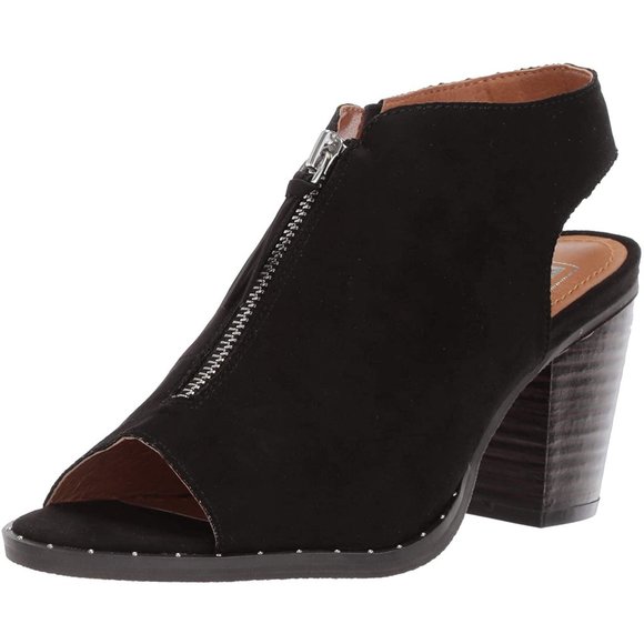 NWB LFL by Lust for Life Women's Ll-Zen Ankle Boot - Picture 1 of 6